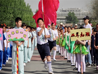 北京市中關村外國語學校澳洲VCE高中國際班課程優勢　