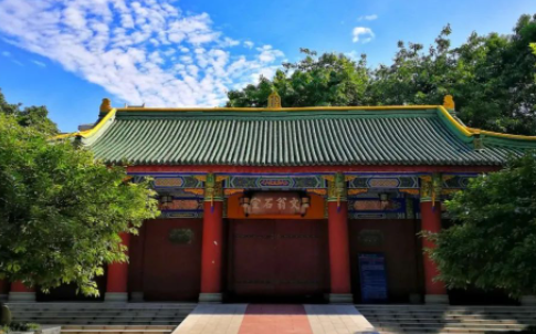 成都石室中學劍橋A-Level國際高中2023年招生簡章！