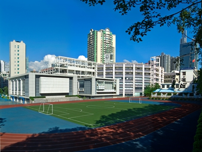 深圳耀華國際學(xué)校