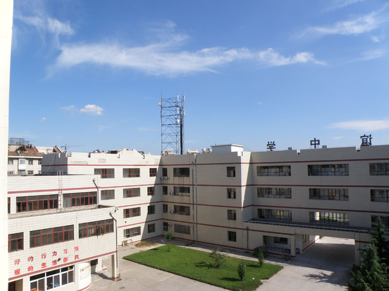 北京中學(xué)國(guó)際部