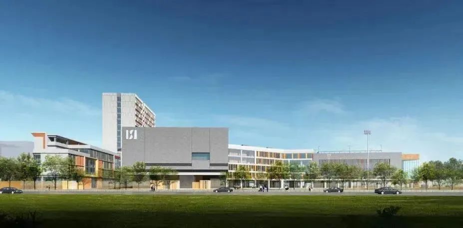 深圳大灣區(qū)國際學校多所新學校即將開學