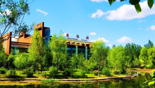 長(zhǎng)春市實(shí)驗(yàn)中學(xué)國(guó)際部加拿大高中2023年招生說(shuō)明