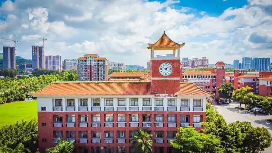 廣州有哪些優質的Alevel國際學校？這4所學位都搶破頭了！