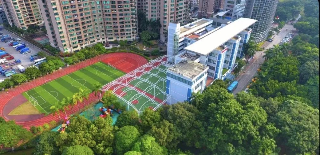 2025年深圳城市綠洲學(xué)校招生對(duì)象及入學(xué)考試內(nèi)容