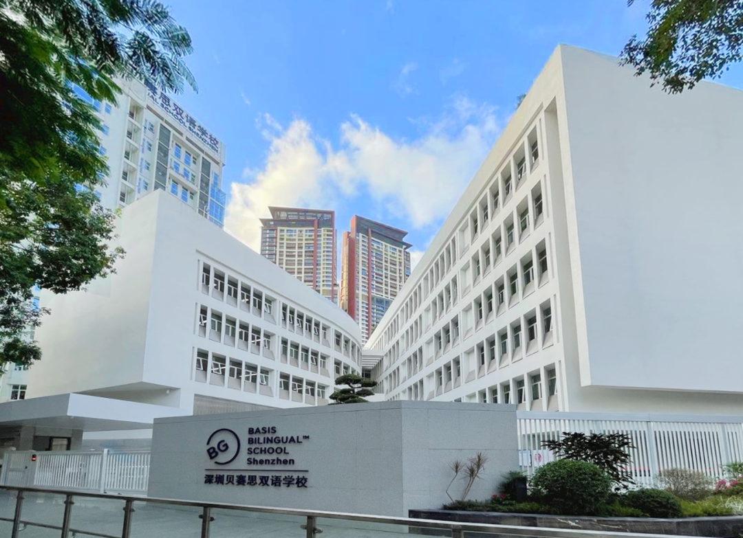 深圳雙語國際學校那么多，為什么家長們都選這5所？