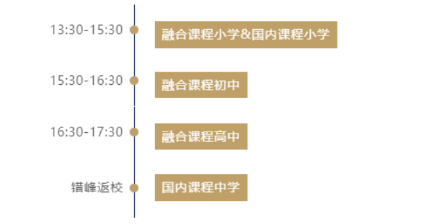 南京句容碧桂園學(xué)校2023-24學(xué)年開學(xué)報到須知