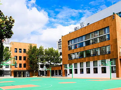 2021年上海康德雙語實驗學校考試報
