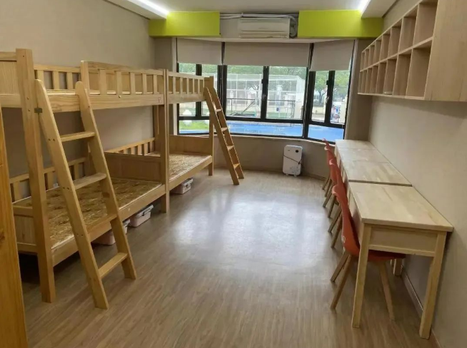 上海美高學校住宿環境怎么樣？及費用介紹