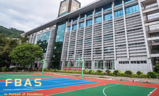 深圳富源英美學校（A-level）2023年-2024年招生簡章！
