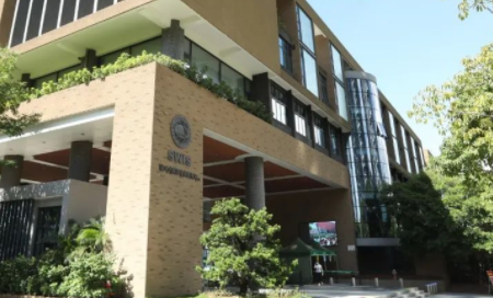 深圳外國語學校國際部2022-2023學年招生信息發(fā)布
